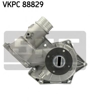 VKPC 88829 SKF - Насос охолоджуючої рідини1